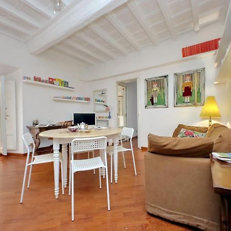 Cappellari Apartment Rome Exterior photo