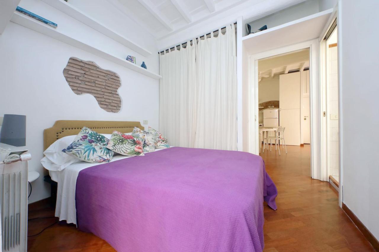Cappellari Apartment Rome Exterior photo